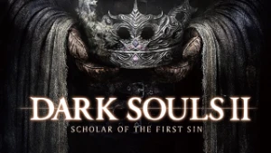 DARK SOULS 2: Scholar of the First Sin - STEAM