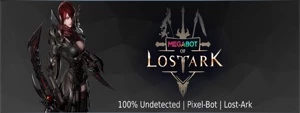 BOT PARA LOST ARK CHAOS DUNGEON