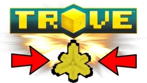 Trove 1M Flux - Others
