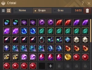 Conta Black Desert - Não Steam