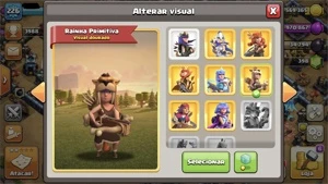 COC CV 14 - Clash of Clans