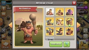 COC CV 14 - Clash of Clans