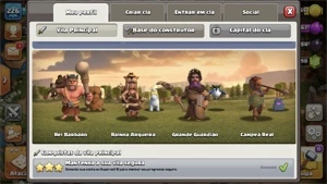 COC CV 14 - Clash of Clans