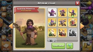 COC CV 14 - Clash of Clans