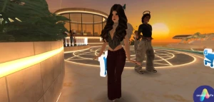 Conta avakin nvl 53 - Avakin Life