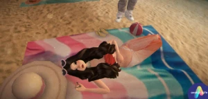 Conta avakin nvl 53 - Avakin Life
