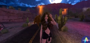 Conta avakin nvl 53 - Avakin Life