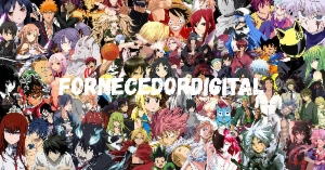+200 Imagens De Animes Em Alta Qualidade 4K + Bônus