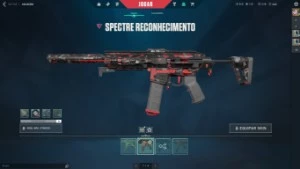 CONTA VALORANT R$850+ GASTOS // FOI IMORTAL 