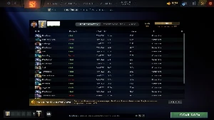 Conta Imortal 5629 MMR