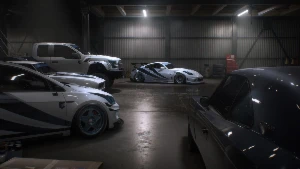 Xbox Need For Speed Payback #C99258