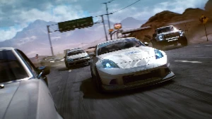 Xbox Need For Speed Payback #C99258