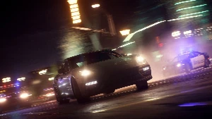 Xbox Need For Speed Payback #C99258