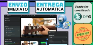 Manycam - Um Software De Streaming Ao Vivo - Others