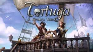 Tortuga - A Pirate's Tale - PC