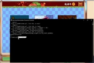 Bombcrypto Bot - Suporta Multiaccount - Softwares e Licenças