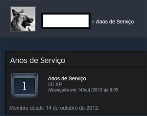 STEAM 10 ANOS, INATIVA DESDE 2017, 15 JOGOS, TOMB RAIDER