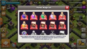 Centro de Vila 12!!!¹ - Clash of Clans