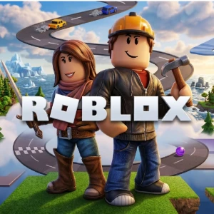 Conta ROBLOX Acesso total Verificada Detalhes Alteráveis