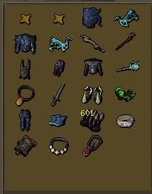 𝒞𝑜𝓃𝓉𝒶𝓈 𝑒 𝒸𝑜𝓂 𝒶 𝒞𝒶𝓈𝒽 𝒹𝑜 𝐹𝓇𝒶𝓎 - Runescape RS