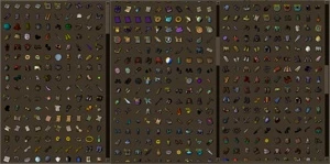 𝒞𝑜𝓃𝓉𝒶𝓈 𝑒 𝒸𝑜𝓂 𝒶 𝒞𝒶𝓈𝒽 𝒹𝑜 𝐹𝓇𝒶𝓎 - Runescape RS