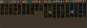 𝒞𝑜𝓃𝓉𝒶𝓈 𝑒 𝒸𝑜𝓂 𝒶 𝒞𝒶𝓈𝒽 𝒹𝑜 𝐹𝓇𝒶𝓎 - Runescape RS