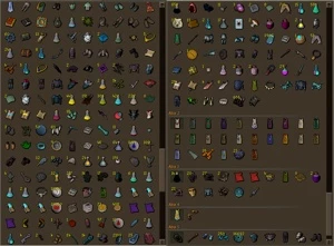 𝒞𝑜𝓃𝓉𝒶𝓈 𝑒 𝒸𝑜𝓂 𝒶 𝒞𝒶𝓈𝒽 𝒹𝑜 𝐹𝓇𝒶𝓎 - Runescape RS