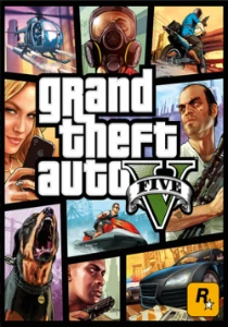 Grand Theft Auto V - Outros