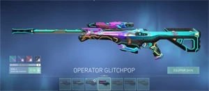 Valorant 64mil 630 de VP