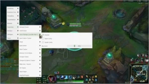 Script league of legends ATUALIZADO LOL