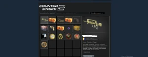 3 contas steam uma com 20k horas e outras duas com medalhas - Counter Strike CS