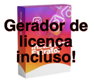 🥇Insta Extractor: 50mil Leads do Instagram em 1 Dia!🥇 - Social Media