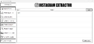 🥇Insta Extractor: 50mil Leads do Instagram em 1 Dia!🥇 - Social Media