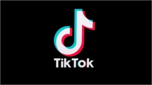 Tiktok - Redes Sociais
