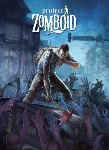 [Acesso Completo] Project Zomboid + - Steam Online - Outros