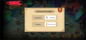 Castle clash 284k - Impressão 3D e STL