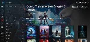 script IBO4K 2025 + apk - Others