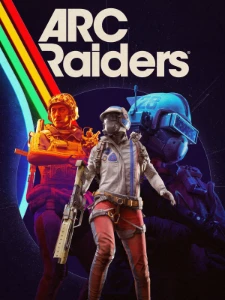 Arc Raiders Acesso digital exclusivo para sua conta /PC