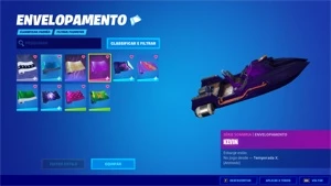 conta OG fortnite season 2 com gta na epic e watch dogs 2