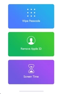 iPhone Unlocker - Remova a Senha do iCloud - Outros