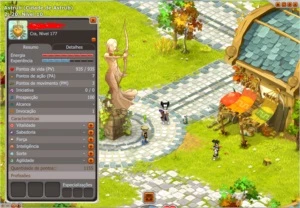 Iop 185 150R$ - Dofus