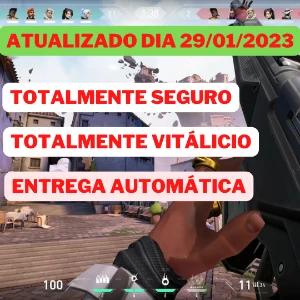 VALORANT TRIGGERBOT (INDETECTÁVEL) VITÁLICIO✅🔥 ATUALIZADO 