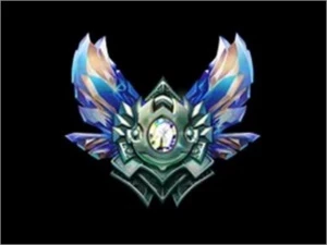 Conta de League of Legends Diamante IV LOL
