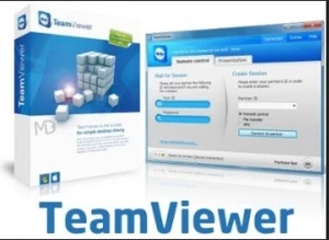 TeamViewer Enterprise 8 PREMIUM - Softwares and Licenses