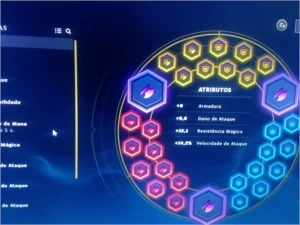 Conta Prata 1 MMR ALTO w-27p, 55champs runas ap/ad prontas. - League of Legends LOL