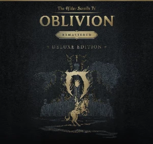 The Elder Scrolls IV: Oblivion Remastered - Deluxe Edition - Steam