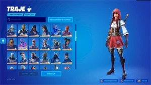 CONTA EPIC GAME + FORTNITE + SALVE MUNDO FUNDADOR