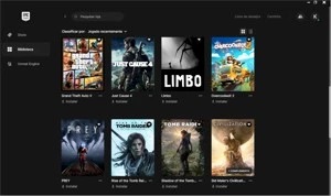 CONTA EPIC GAME + FORTNITE + SALVE MUNDO FUNDADOR