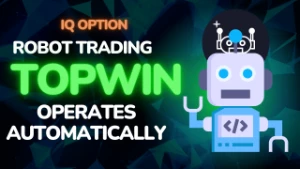 Robot Top Win IQ Option 4.0v Working TOP - Lifetime - Outros