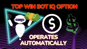 Robot Top Win IQ Option 4.0v Working TOP - Lifetime - Outros